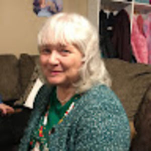 Meet your Posher, Charolette